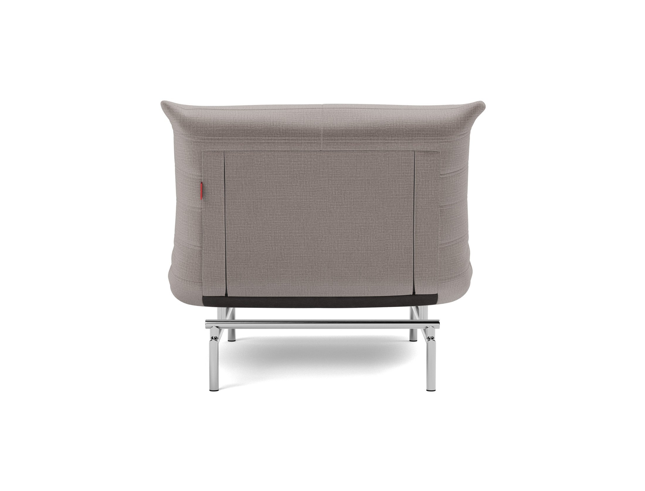 Mikunjo Sessel in 418  Esina Truffle präsentiert im Onlineshop von KAQTU Design AG. Bettsessel ist von Innovation Living