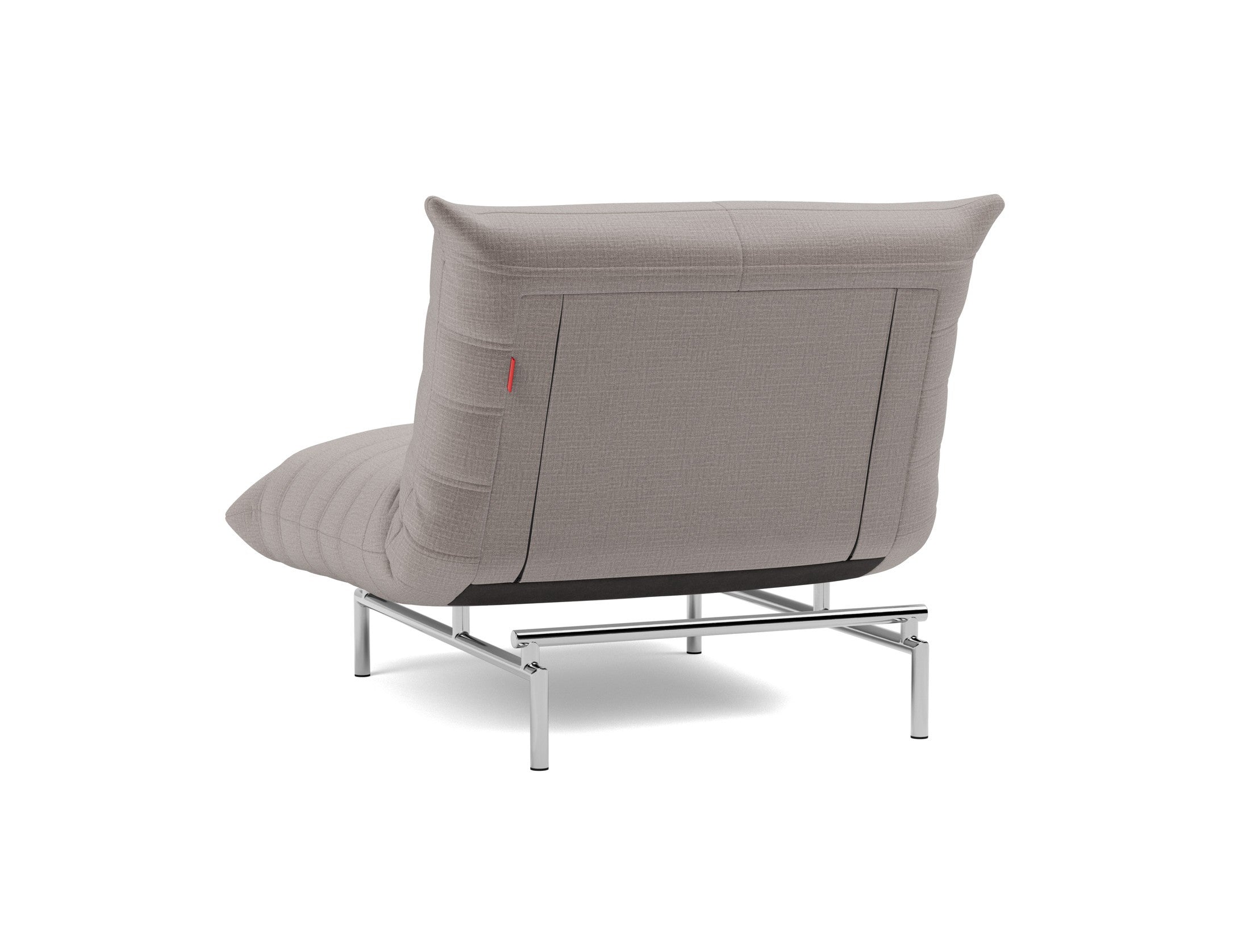 Mikunjo Sessel in 418  Esina Truffle präsentiert im Onlineshop von KAQTU Design AG. Bettsessel ist von Innovation Living