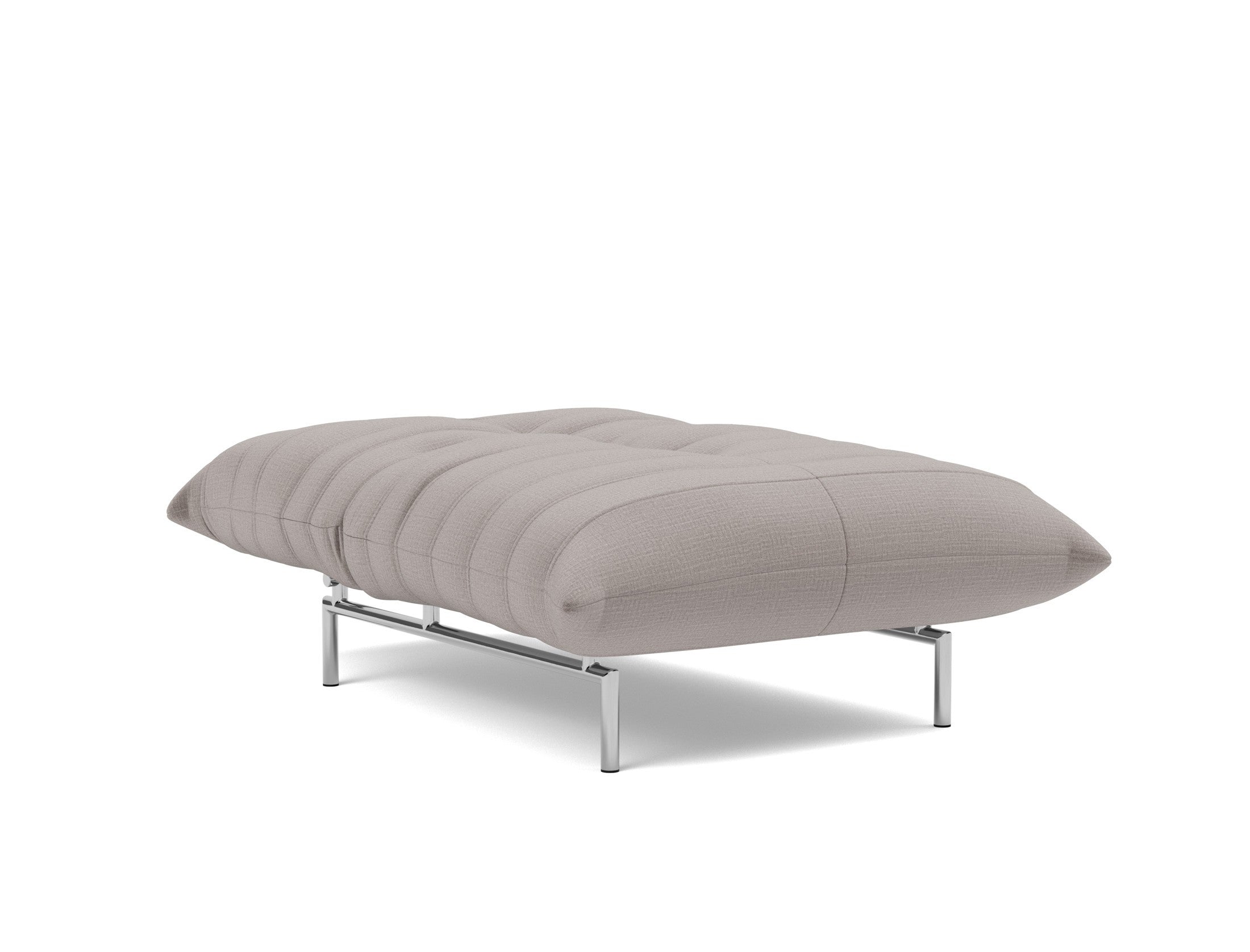 Mikunjo Sessel in 418  Esina Truffle präsentiert im Onlineshop von KAQTU Design AG. Bettsessel ist von Innovation Living
