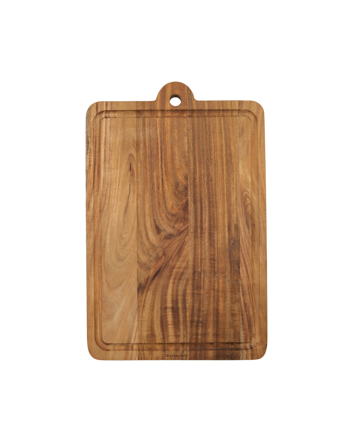 Schneidebrett, NVMeat, Natur in Natur präsentiert im Onlineshop von KAQTU Design AG. Schneidbrett ist von Nicolas Vahé