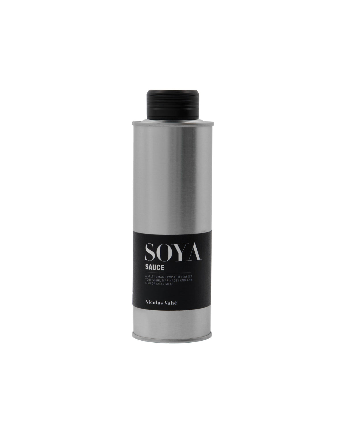 Soyasauce in  präsentiert im Onlineshop von KAQTU Design AG. Lebensmittel ist von Nicolas Vahé