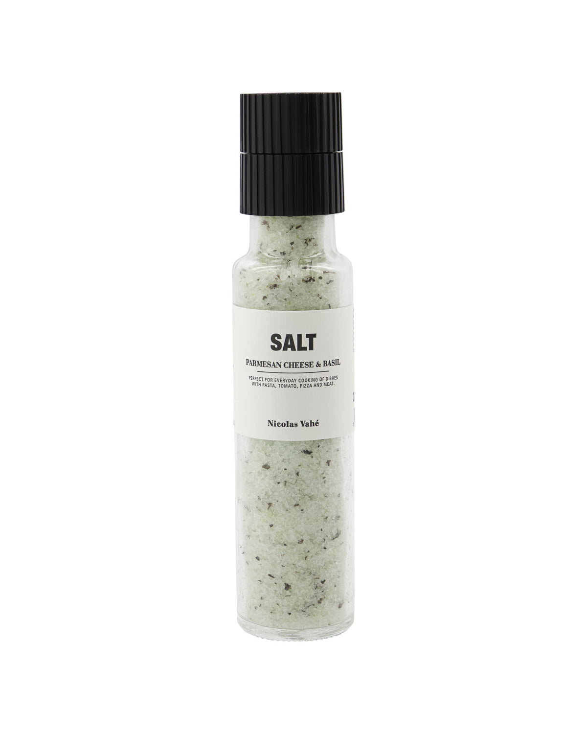 Salz, Parmesan & Basil in  präsentiert im Onlineshop von KAQTU Design AG. Salz & Pfeffer ist von Nicolas Vahé