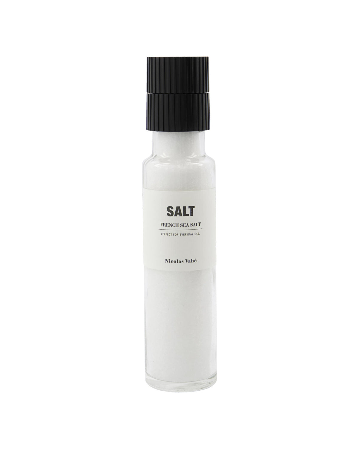 Salz, French Sea Salz in  präsentiert im Onlineshop von KAQTU Design AG. Salz & Pfeffer ist von Nicolas Vahé