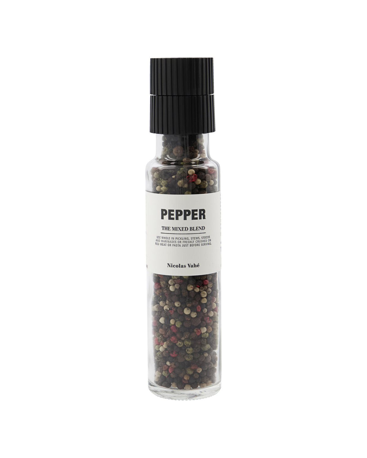 Pfeffer, The mixed blend in  präsentiert im Onlineshop von KAQTU Design AG. Lebensmittel ist von Nicolas Vahé