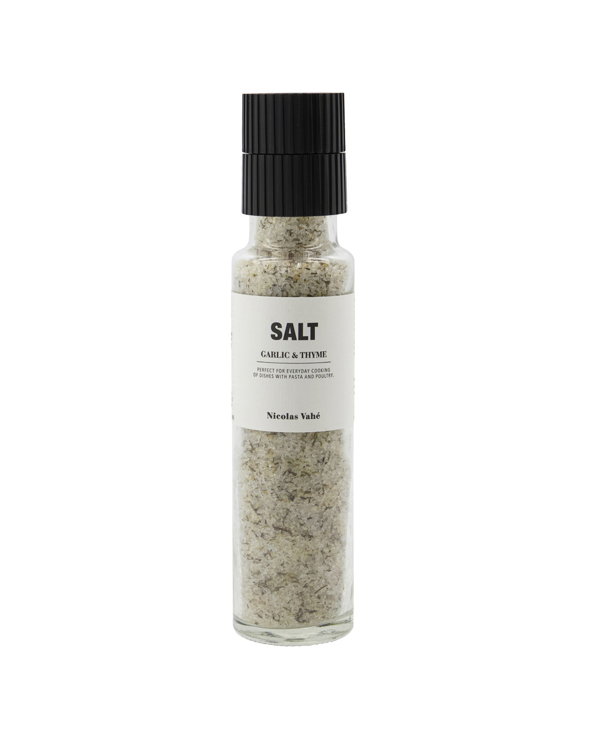 Salz, Knoblauch & Thyme in  präsentiert im Onlineshop von KAQTU Design AG. Salz & Pfeffer ist von Nicolas Vahé