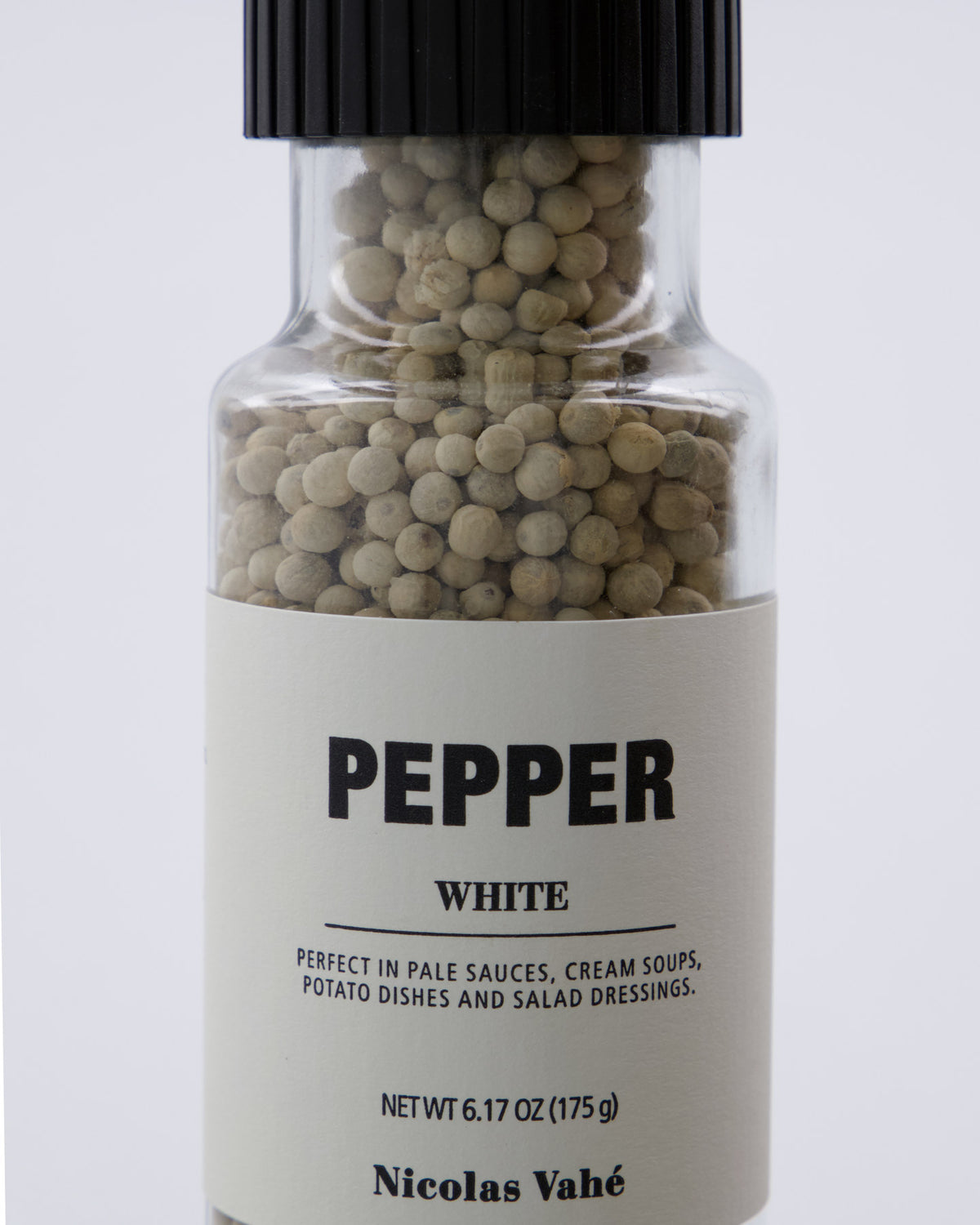 Pfeffer, White in  präsentiert im Onlineshop von KAQTU Design AG. Lebensmittel ist von Nicolas Vahé