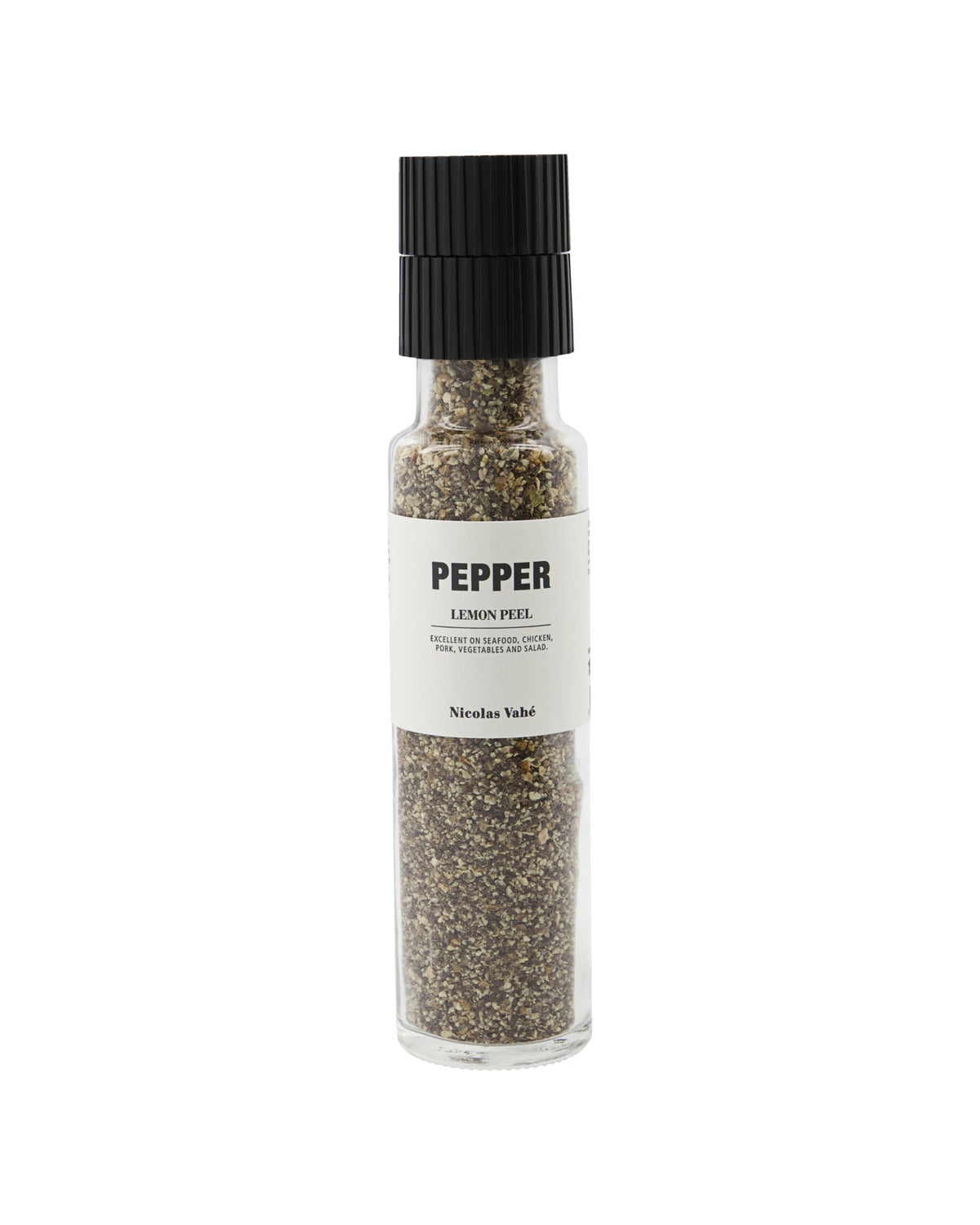 Pfeffer, Lemon Peel in  präsentiert im Onlineshop von KAQTU Design AG. Lebensmittel ist von Nicolas Vahé
