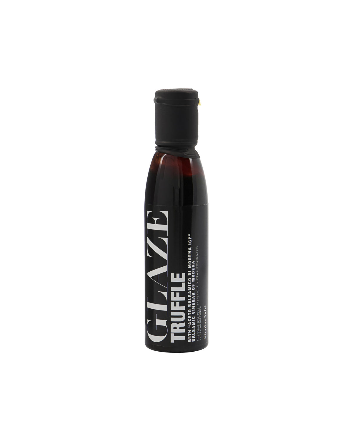 Balsamico Glaze, Truffle in  präsentiert im Onlineshop von KAQTU Design AG. Lebensmittel ist von Nicolas Vahé