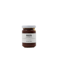 Pesto, Arrabbiata