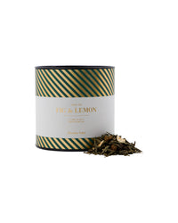 Tè verde, fico & Limone
