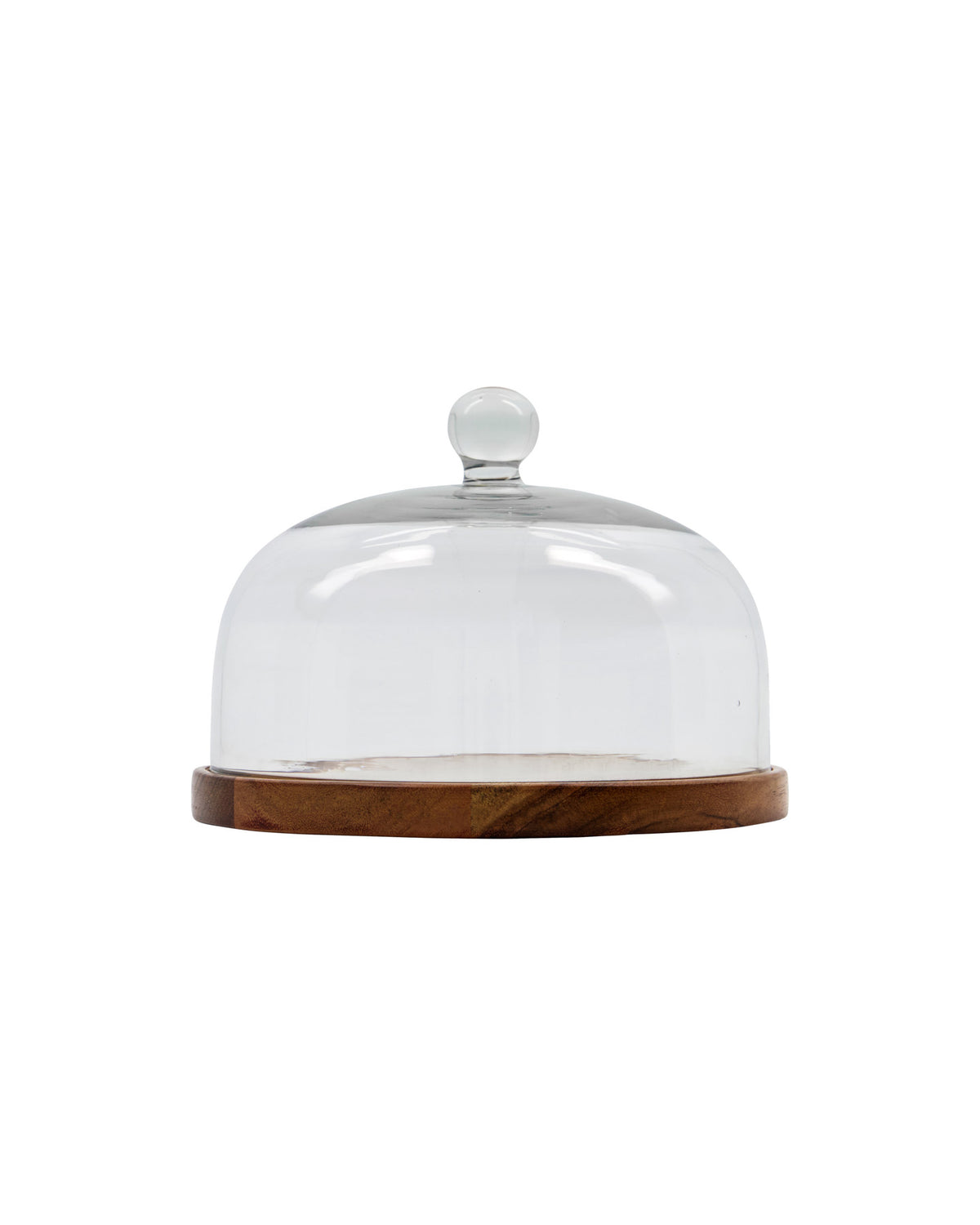 Käseglocke, NVFromage, Natur in Elfenbein präsentiert im Onlineshop von KAQTU Design AG. Käsezubehör ist von Nicolas Vahé