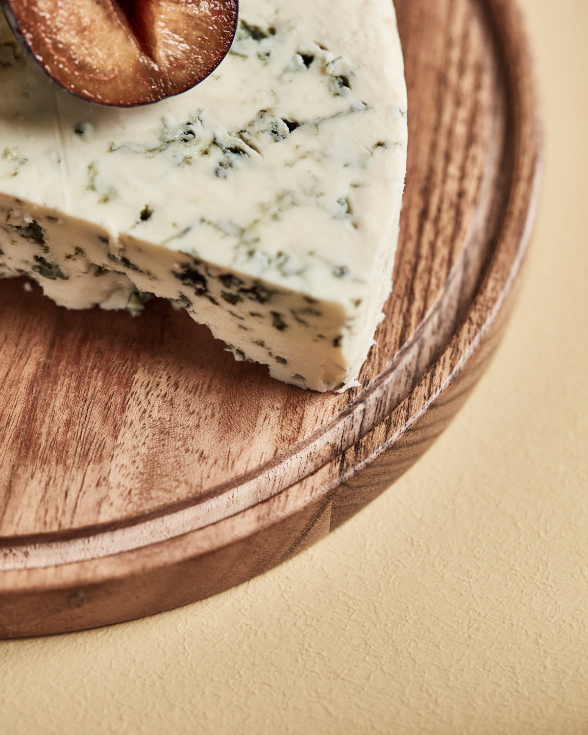 Käseglocke, NVFromage, Natur in Elfenbein präsentiert im Onlineshop von KAQTU Design AG. Käsezubehör ist von Nicolas Vahé