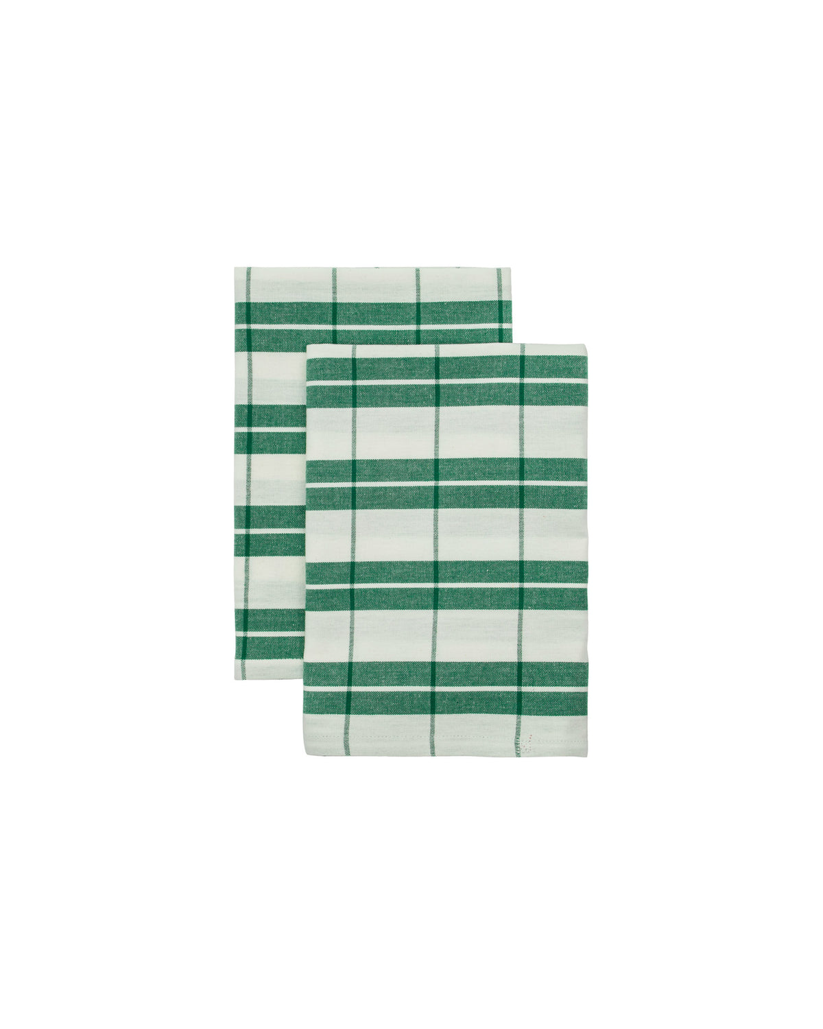 Geschirrhandtücher, NVChef, Grün,Weiss in Grün, Weiß präsentiert im Onlineshop von KAQTU Design AG. Geschirrtuch ist von Nicolas Vahé