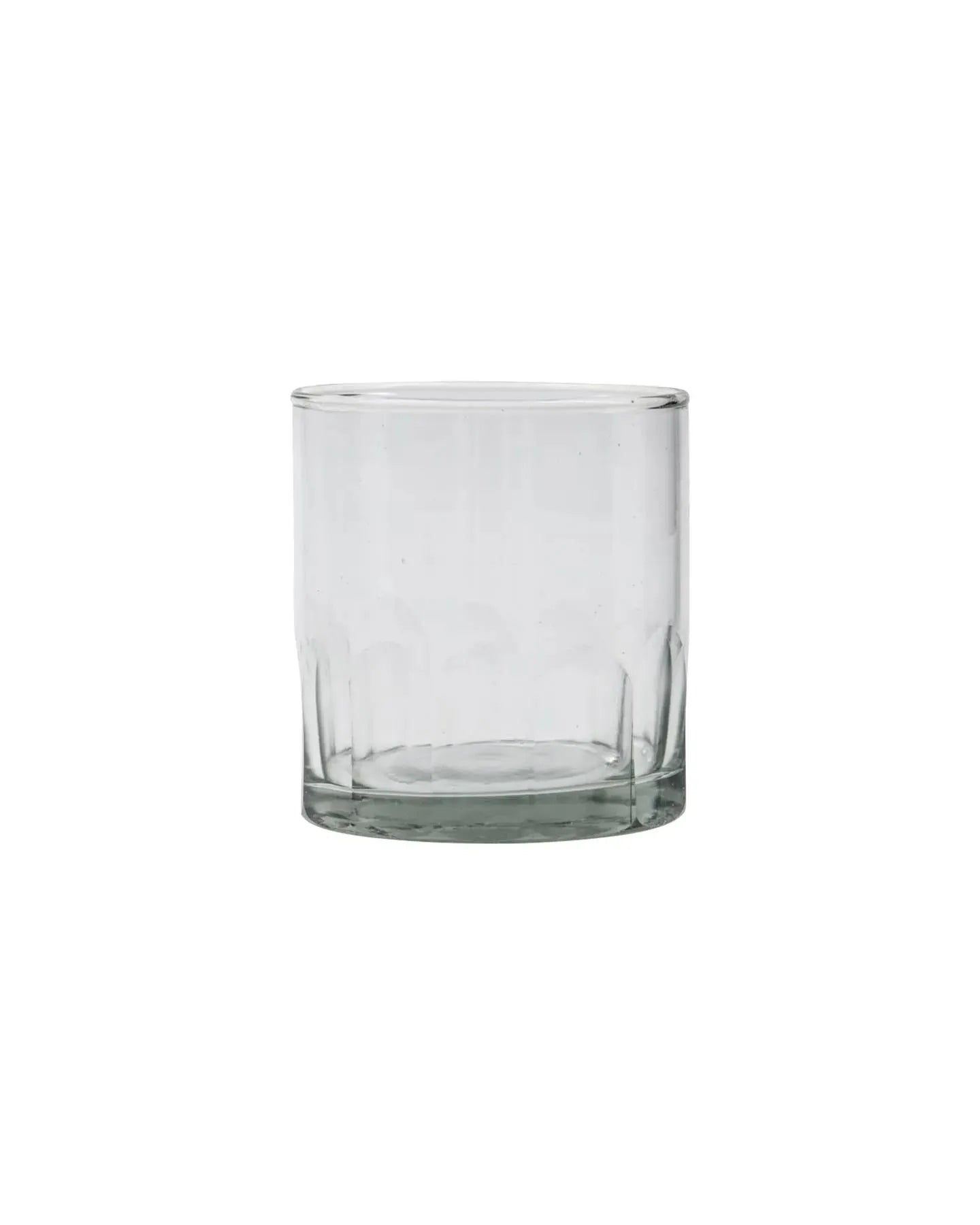 Trinkglas, NVBistro, Klar in Klar präsentiert im Onlineshop von KAQTU Design AG. Glas ist von Nicolas Vahé