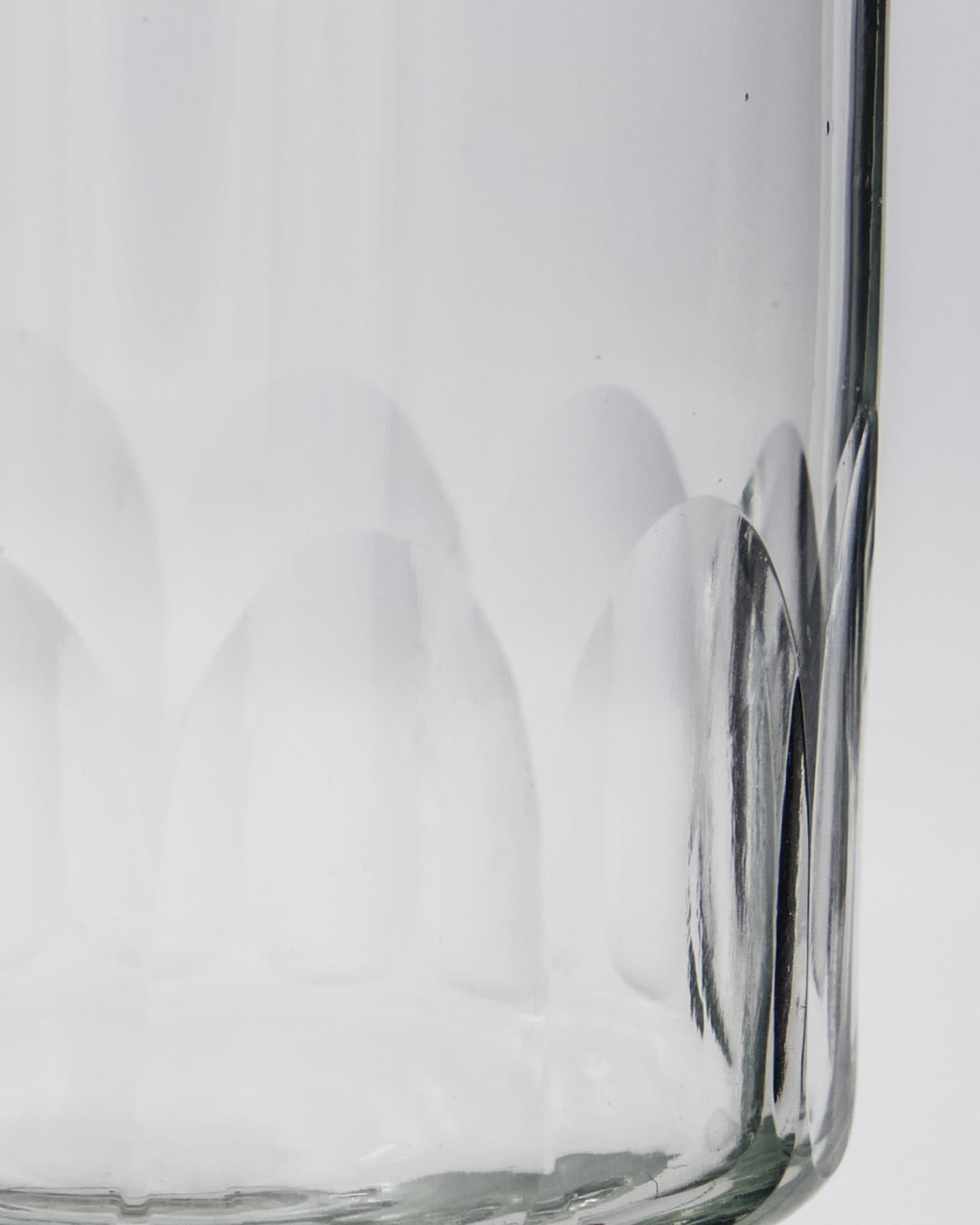 Weinglas, NVBistro, Klar in Klar präsentiert im Onlineshop von KAQTU Design AG. Glas ist von Nicolas Vahé