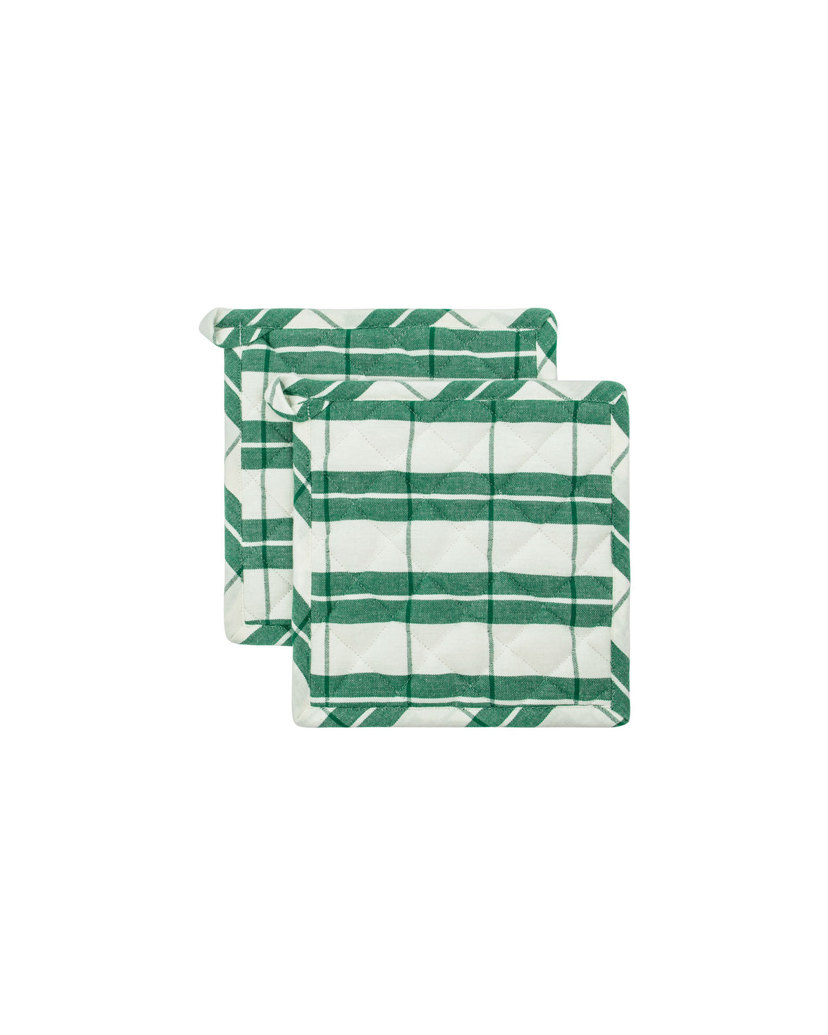 Topflappen, NVChef, Grün in Grün präsentiert im Onlineshop von KAQTU Design AG. Geschirrtuch ist von Nicolas Vahé