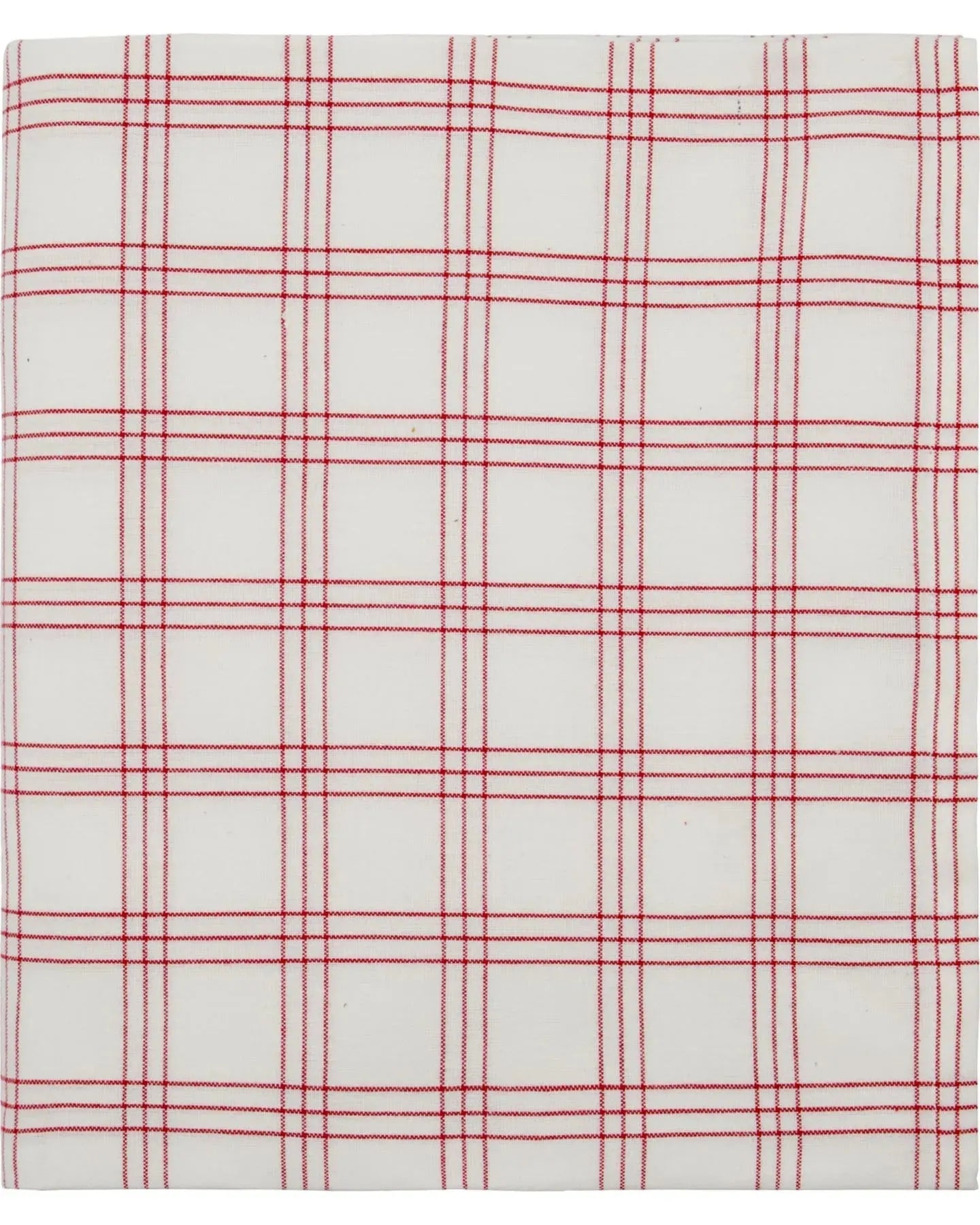Tischdecke, NVChef, Rot in Rot präsentiert im Onlineshop von KAQTU Design AG. Küchentuch ist von Nicolas Vahé
