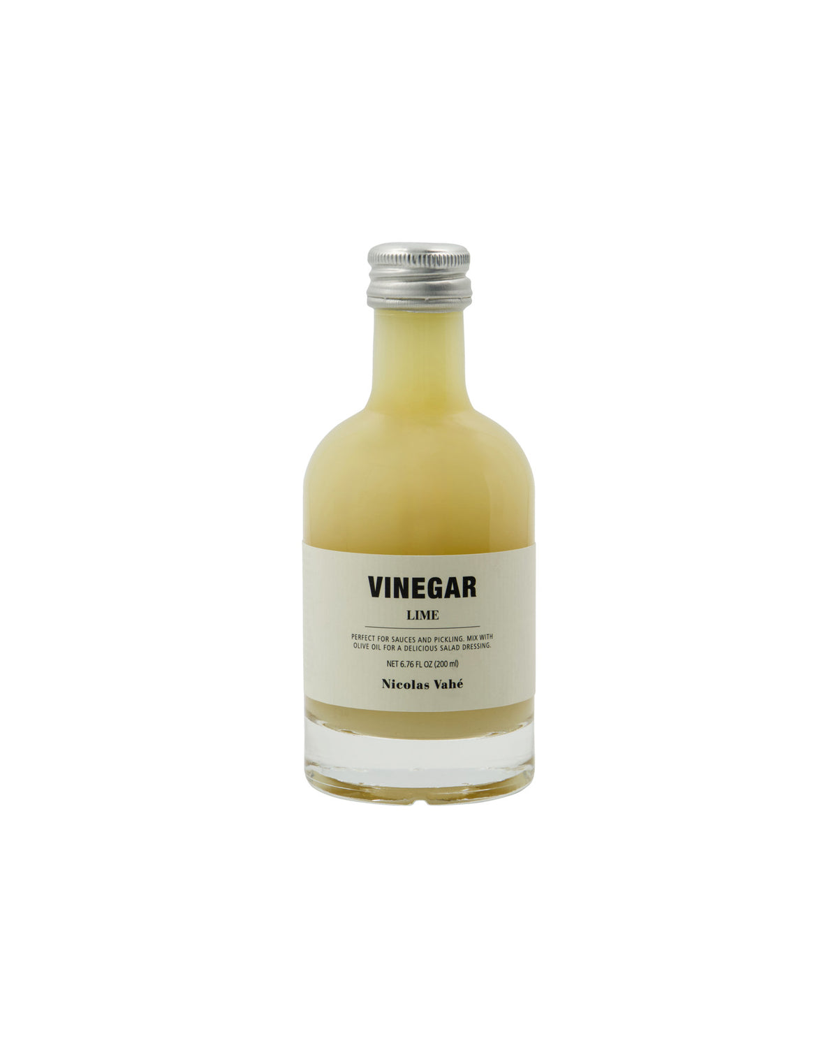 Essig, Limette, 200 ml in  präsentiert im Onlineshop von KAQTU Design AG. Lebensmittel ist von Nicolas Vahé