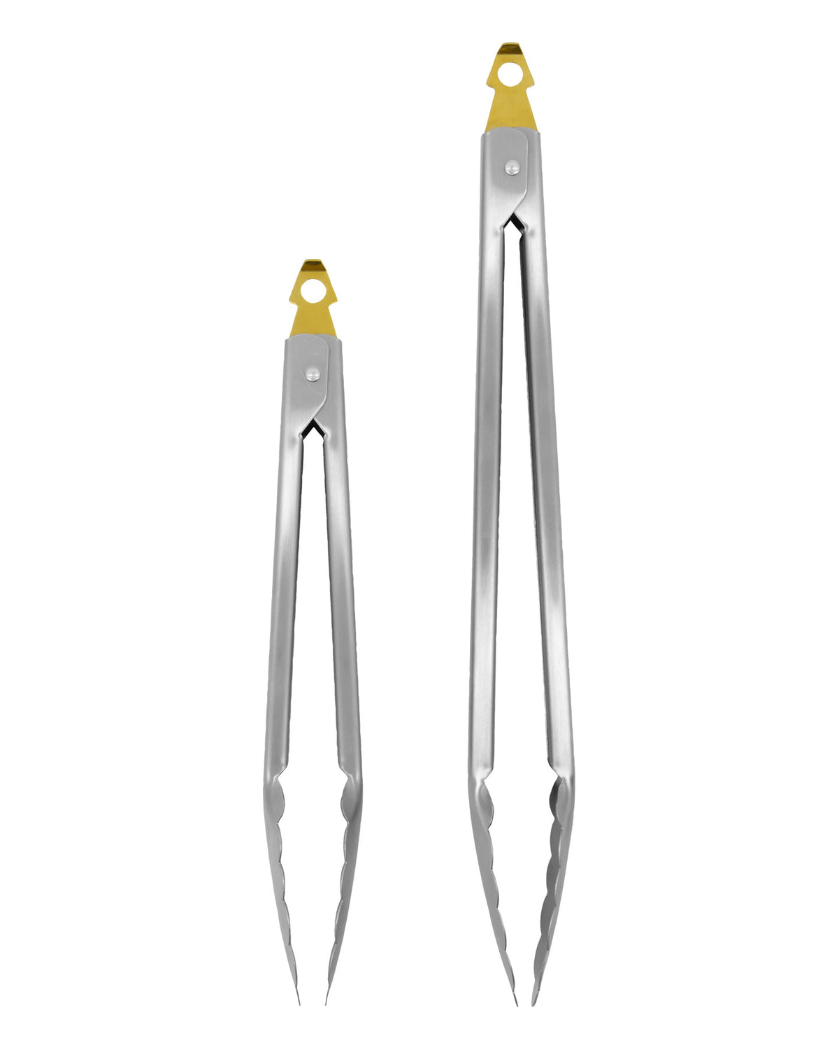 Zange, NVTong, Silber in Silberfarben präsentiert im Onlineshop von KAQTU Design AG. Zange ist von Nicolas Vahé