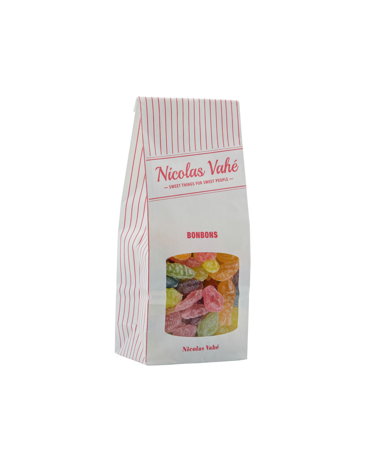 Bonbons, Berries, 150 g in  präsentiert im Onlineshop von KAQTU Design AG. Lebensmittel ist von Nicolas Vahé