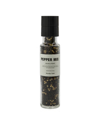 Mix di peperoni, Nero & bianco, 160 g