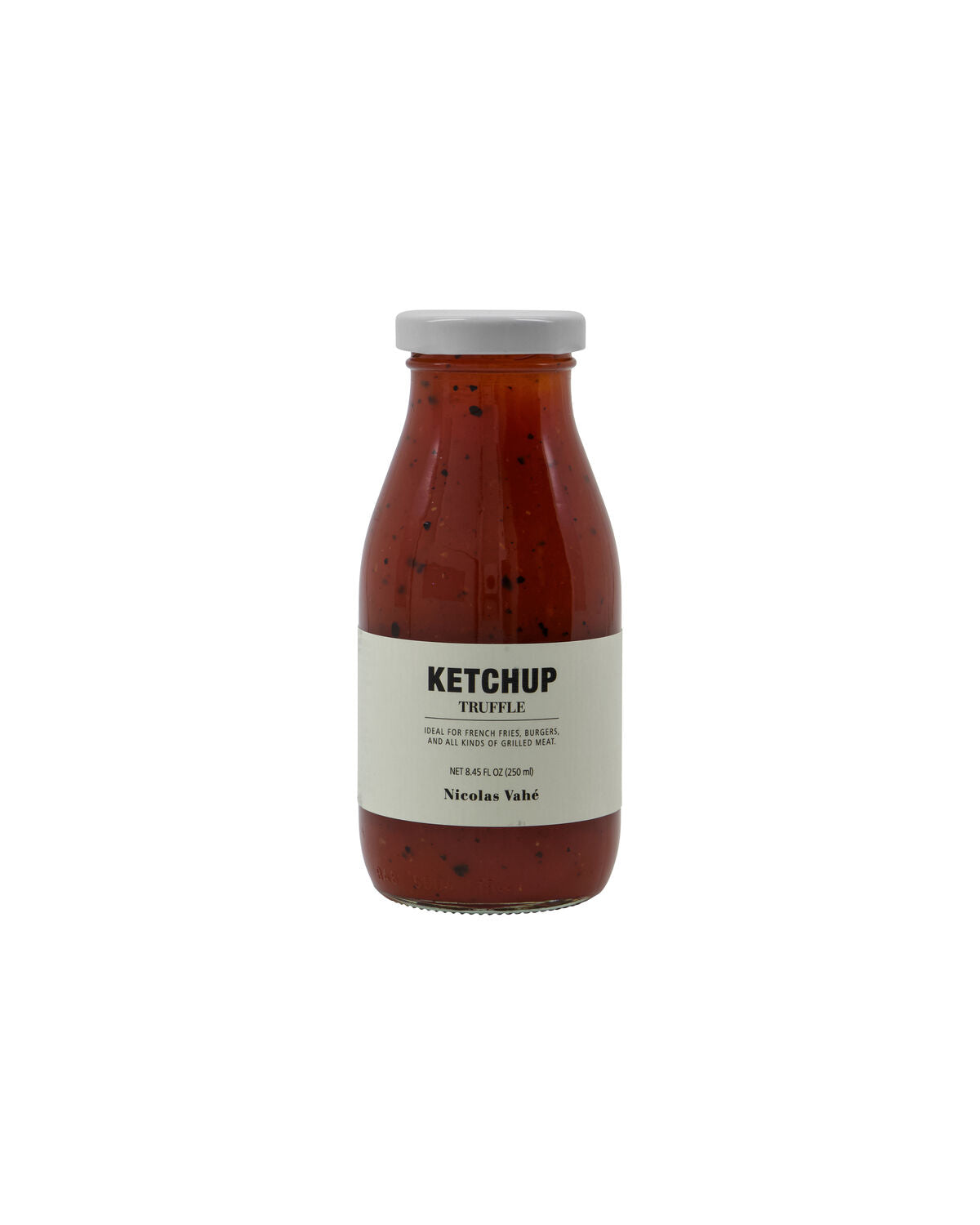 Ketchup, Truffle, 250 ml in  präsentiert im Onlineshop von KAQTU Design AG. Lebensmittel ist von Nicolas Vahé