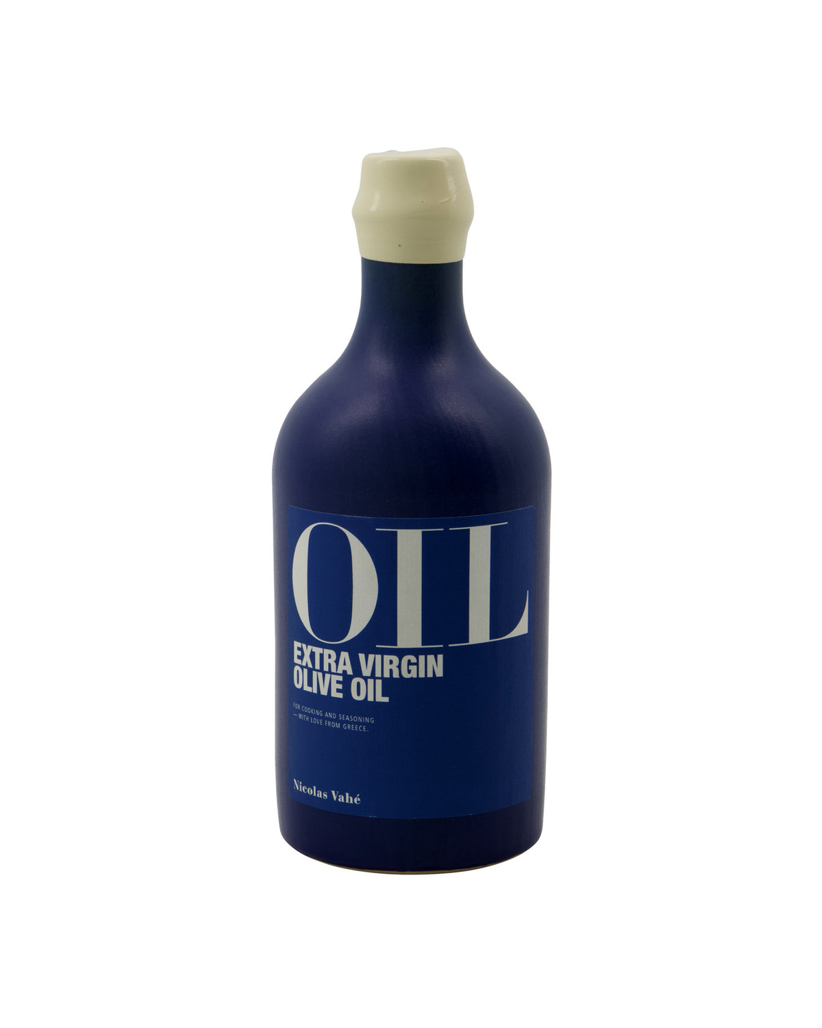 Natives Olivenöl Extra, Griechenland, 500 ml in  präsentiert im Onlineshop von KAQTU Design AG. Lebensmittel ist von Nicolas Vahé