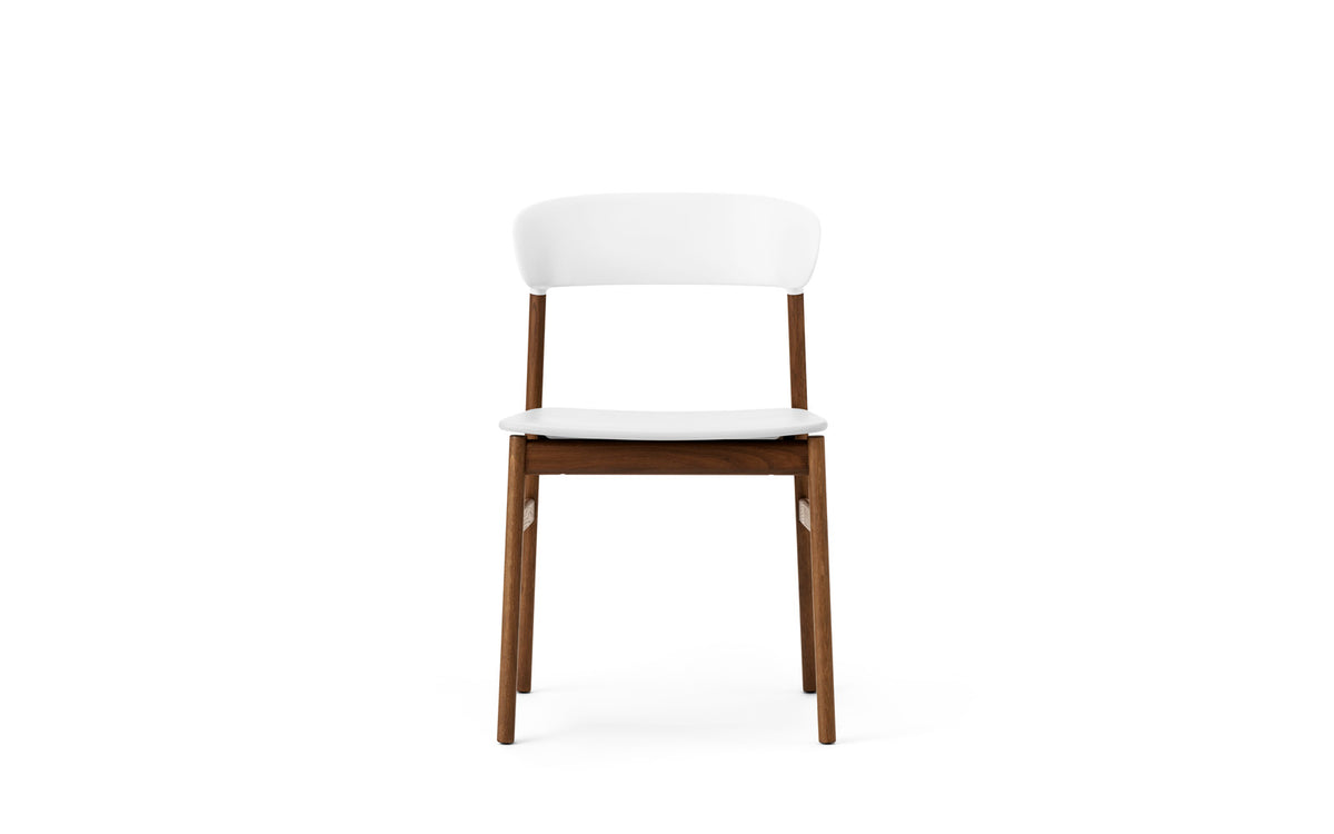 Herit Stuhl in  präsentiert im Onlineshop von KAQTU Design AG. Stuhl ist von Normann Copenhagen