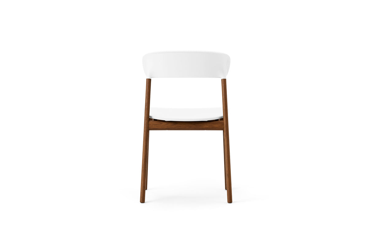 Herit Stuhl in  präsentiert im Onlineshop von KAQTU Design AG. Stuhl ist von Normann Copenhagen