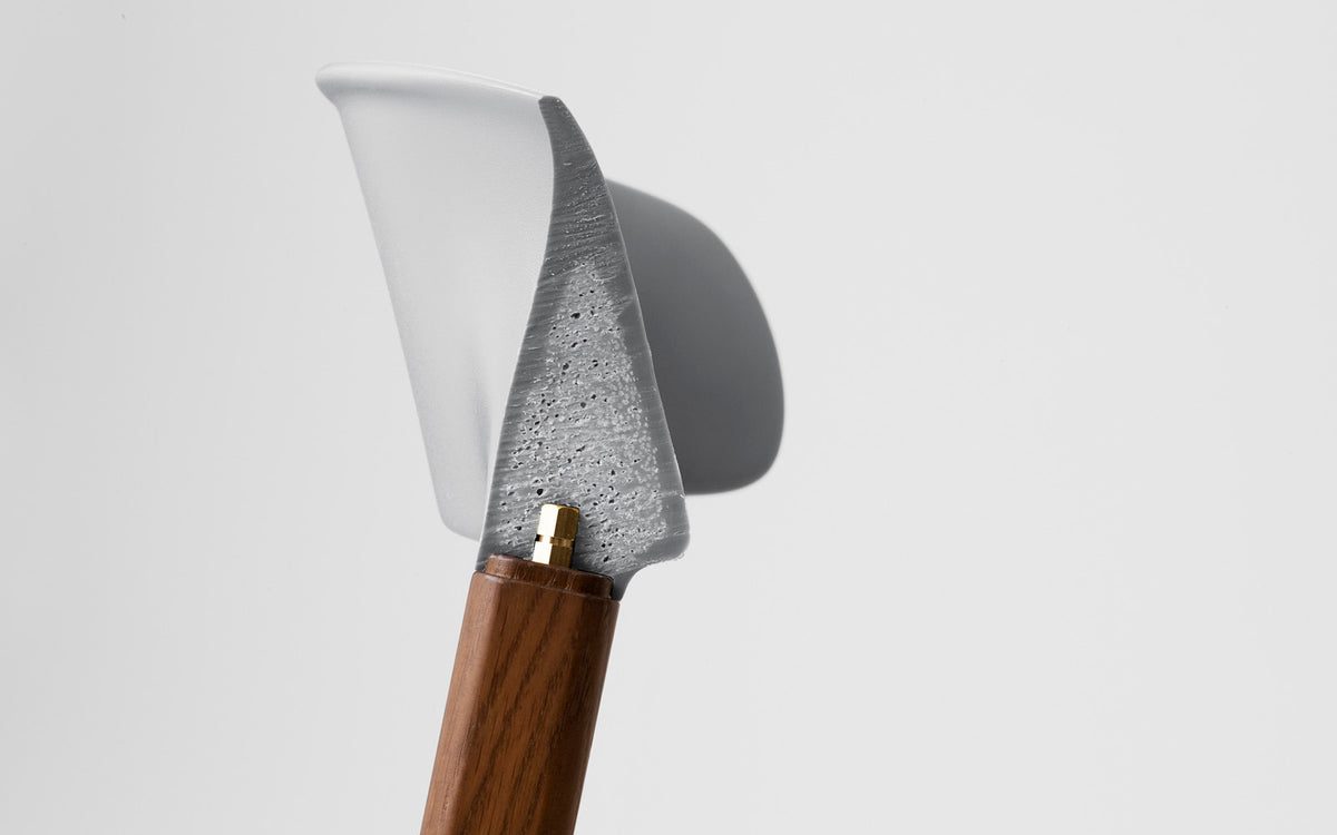 Herit Stuhl in  präsentiert im Onlineshop von KAQTU Design AG. Stuhl ist von Normann Copenhagen
