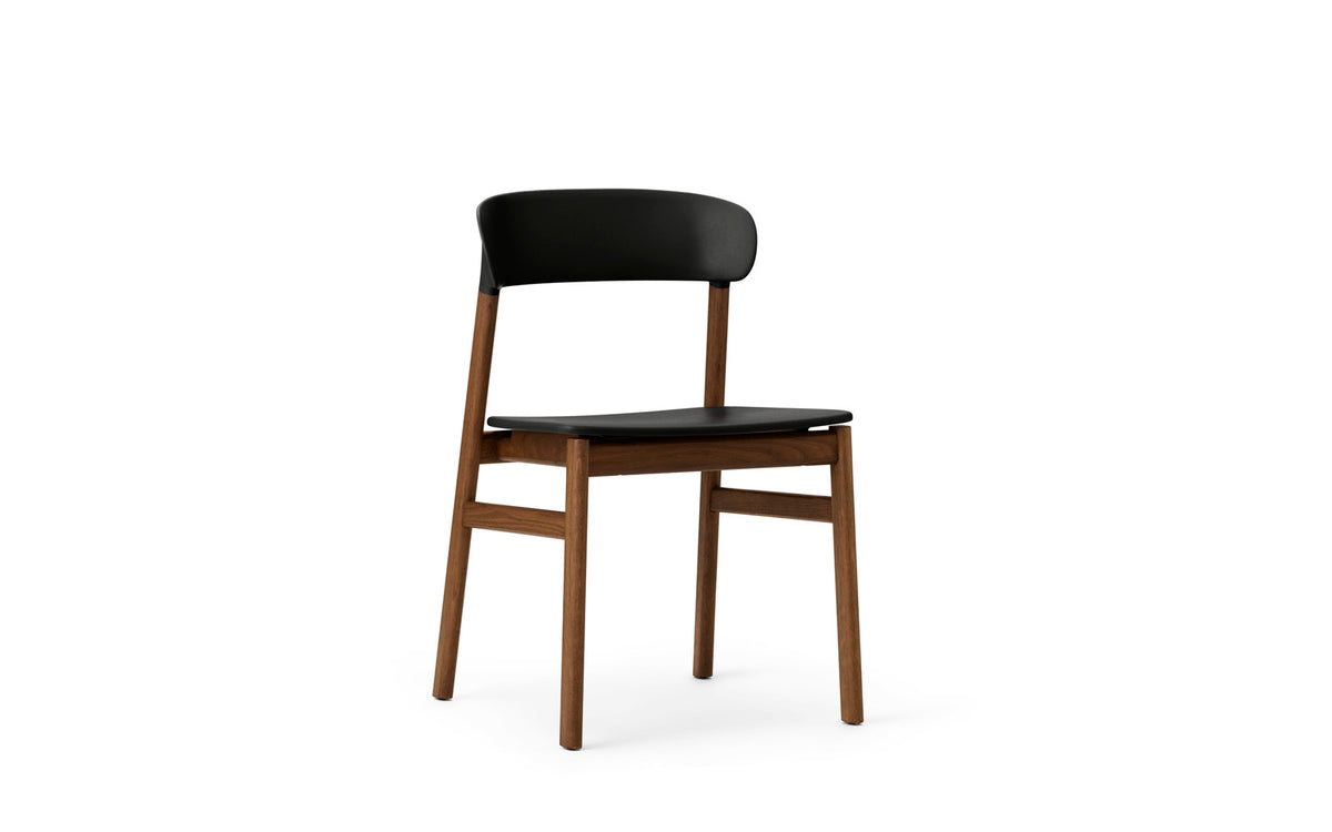 Herit Stuhl in  präsentiert im Onlineshop von KAQTU Design AG. Stuhl ist von Normann Copenhagen