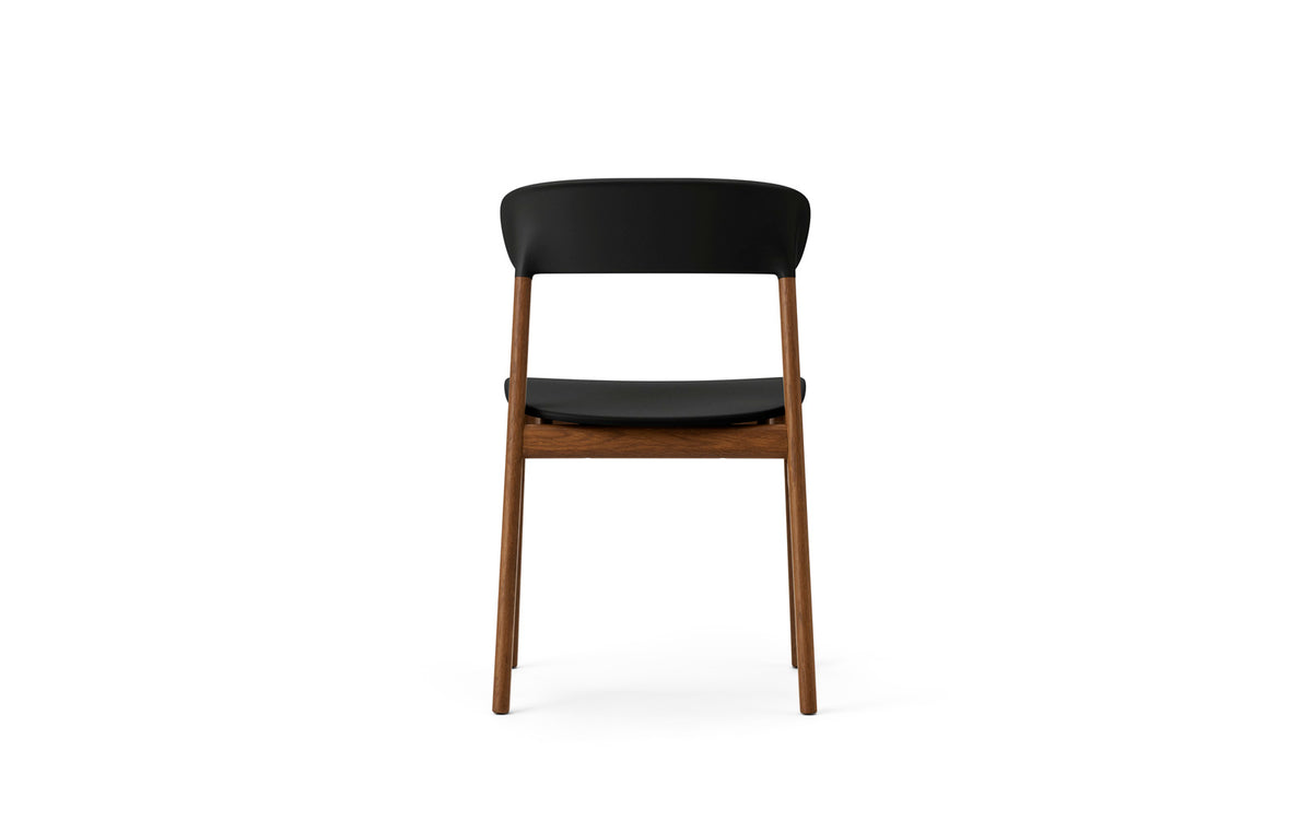 Herit Stuhl in  präsentiert im Onlineshop von KAQTU Design AG. Stuhl ist von Normann Copenhagen