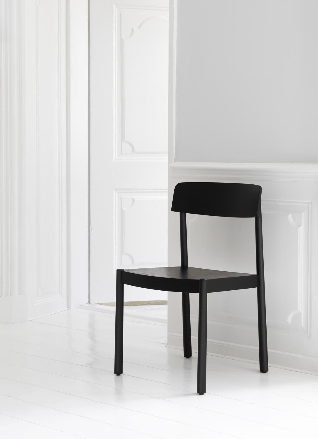 Timb Stuhl in  präsentiert im Onlineshop von KAQTU Design AG. Stuhl ist von Normann Copenhagen