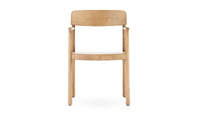 Fauteuil Timb