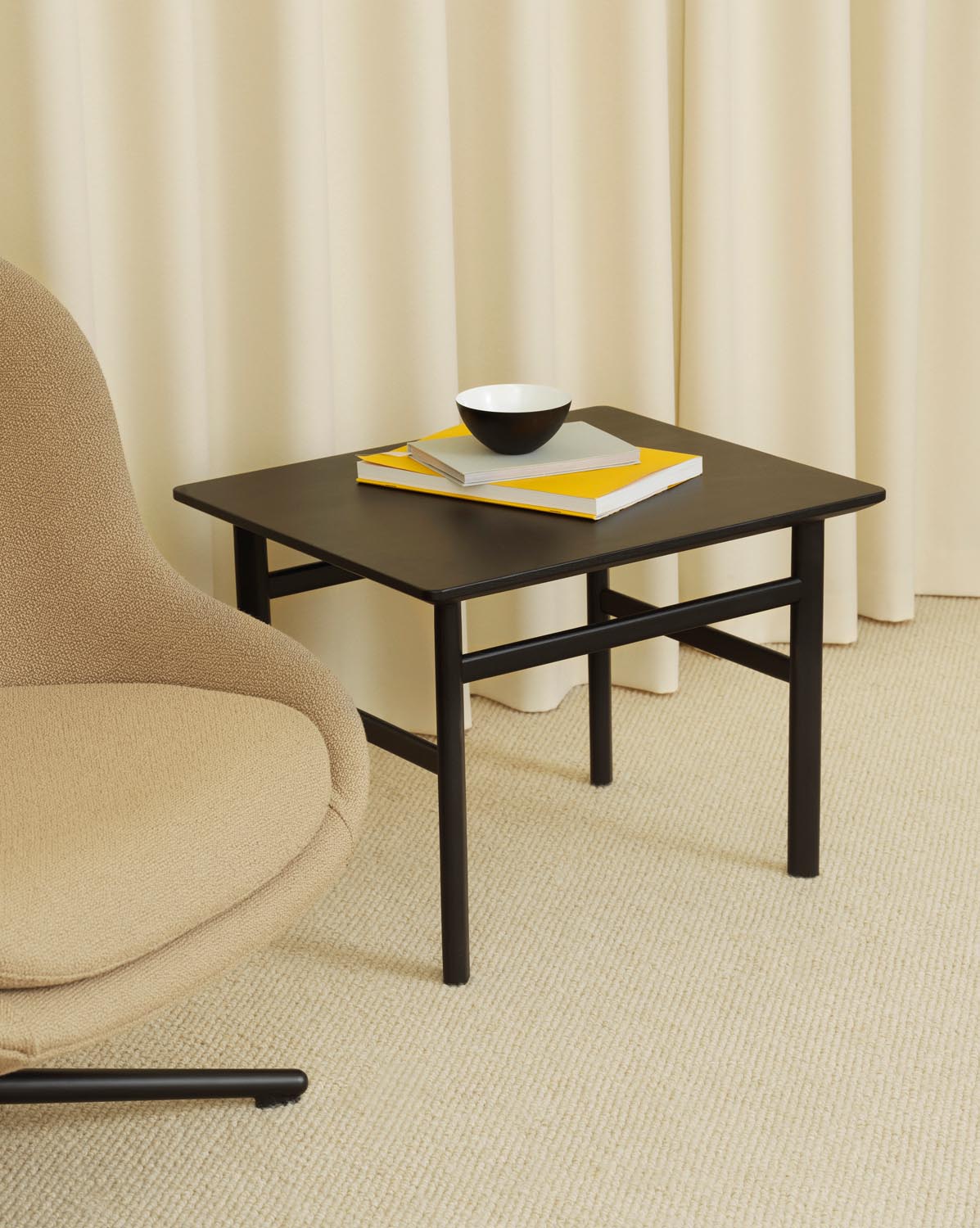 Grow Couchtisch in  präsentiert im Onlineshop von KAQTU Design AG. Couchtisch ist von Normann Copenhagen