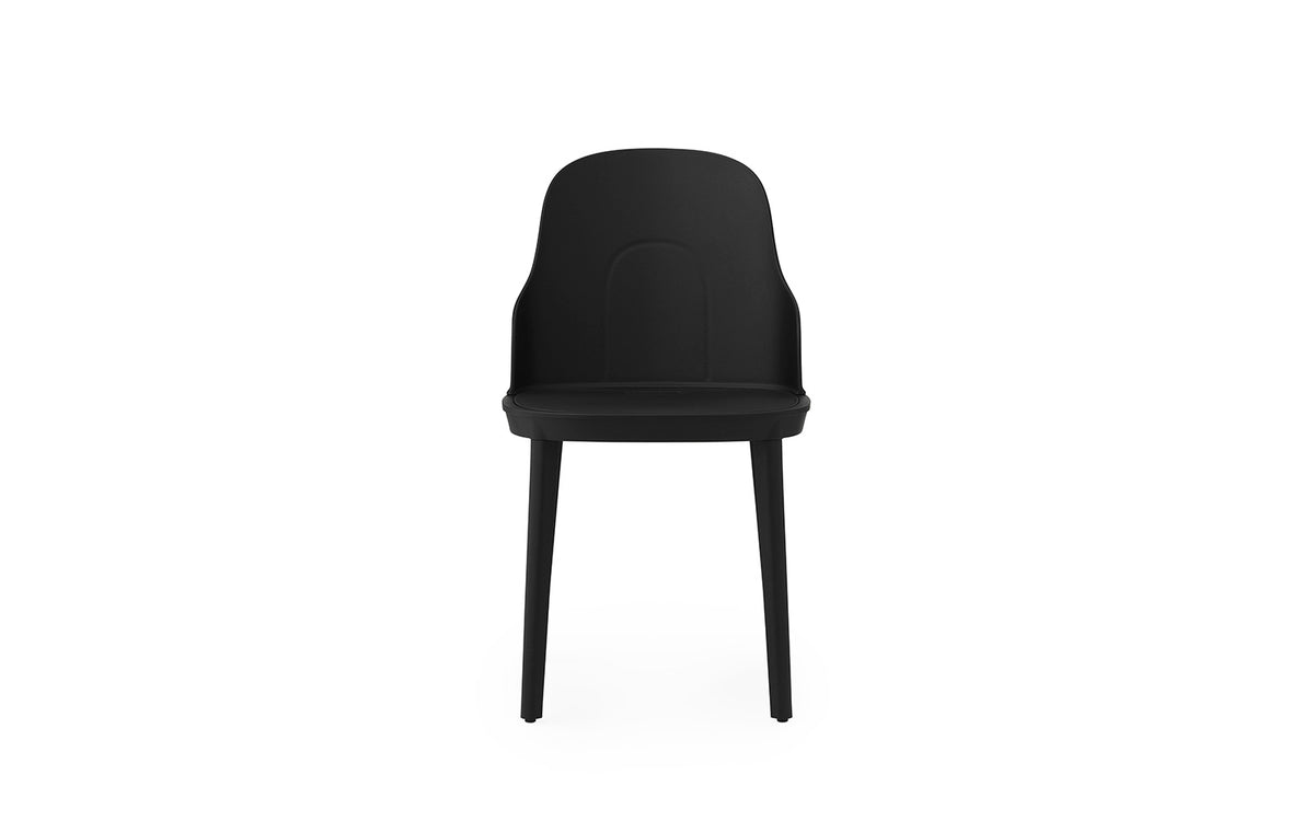 Allez Stuhl in  präsentiert im Onlineshop von KAQTU Design AG. Stuhl ist von Normann Copenhagen