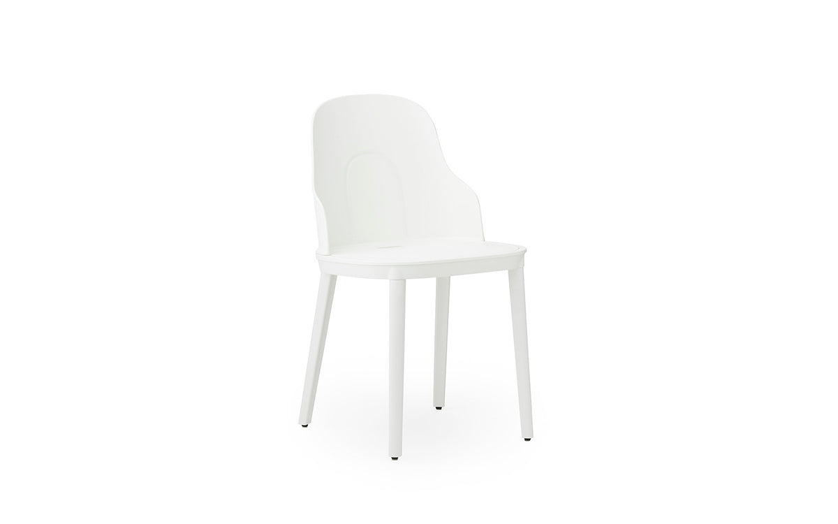 Allez Stuhl in  präsentiert im Onlineshop von KAQTU Design AG. Stuhl ist von Normann Copenhagen