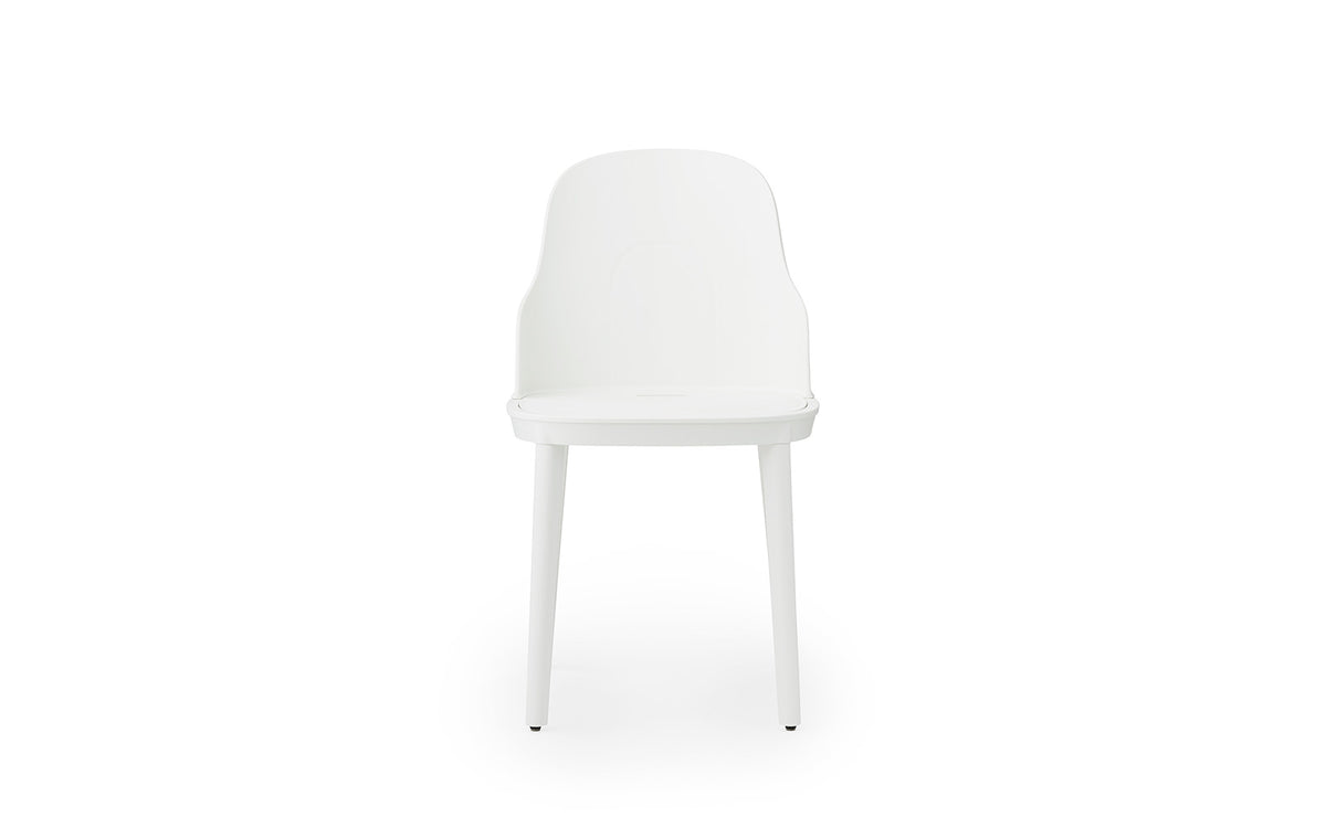 Allez Stuhl in  präsentiert im Onlineshop von KAQTU Design AG. Stuhl ist von Normann Copenhagen