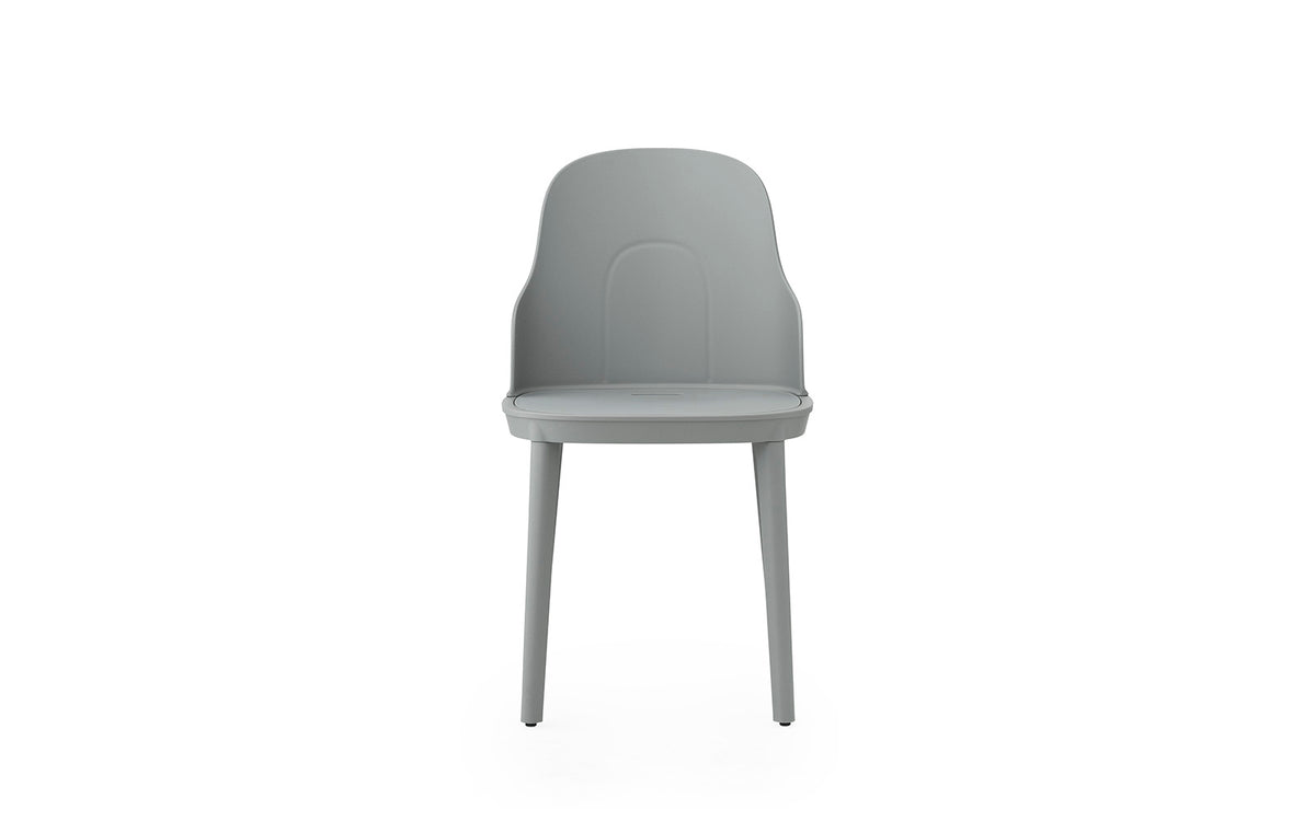Allez Stuhl in  präsentiert im Onlineshop von KAQTU Design AG. Stuhl ist von Normann Copenhagen