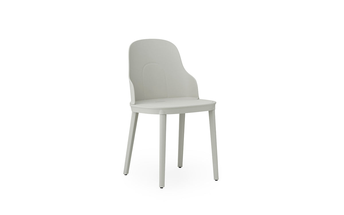 Allez Stuhl in  präsentiert im Onlineshop von KAQTU Design AG. Stuhl ist von Normann Copenhagen