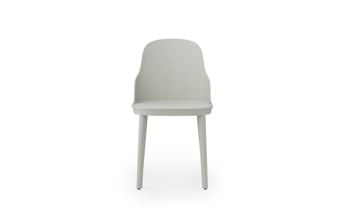 Allez Stuhl in  präsentiert im Onlineshop von KAQTU Design AG. Stuhl ist von Normann Copenhagen