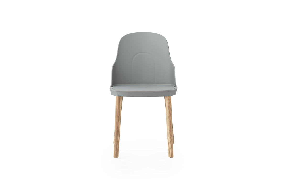 Allez Stuhl in  präsentiert im Onlineshop von KAQTU Design AG. Stuhl ist von Normann Copenhagen