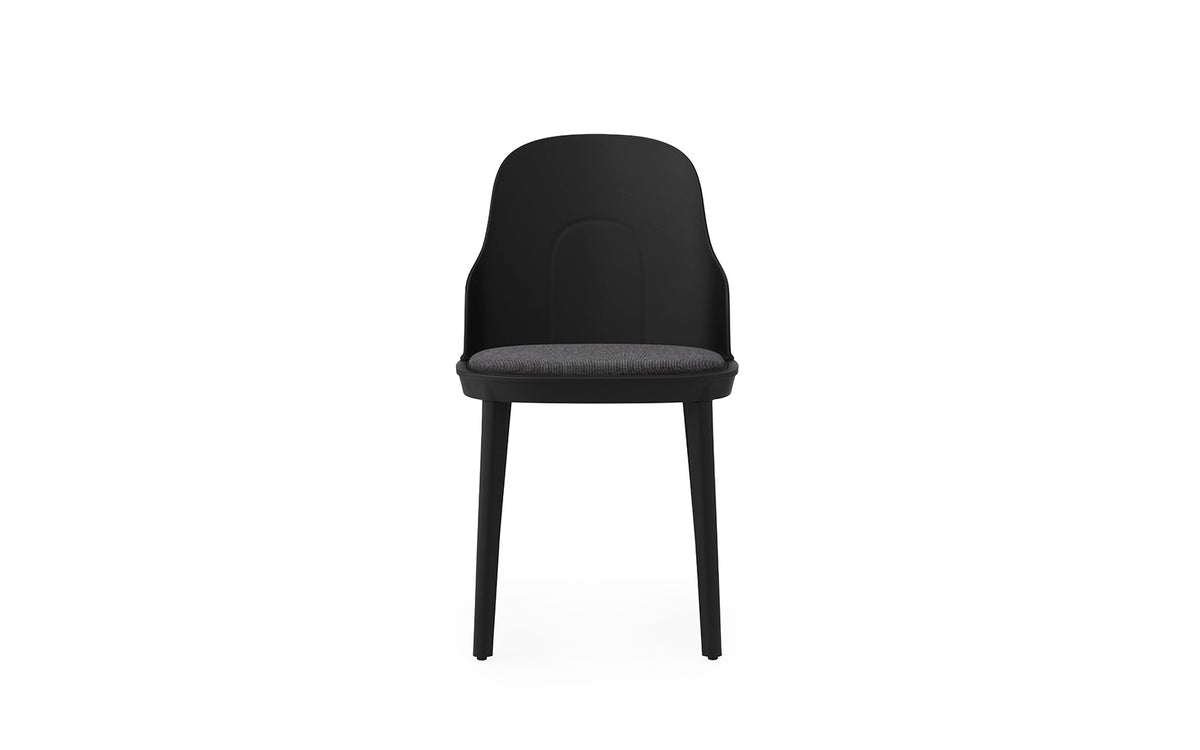 Allez Stuhl in  präsentiert im Onlineshop von KAQTU Design AG. Stuhl ist von Normann Copenhagen