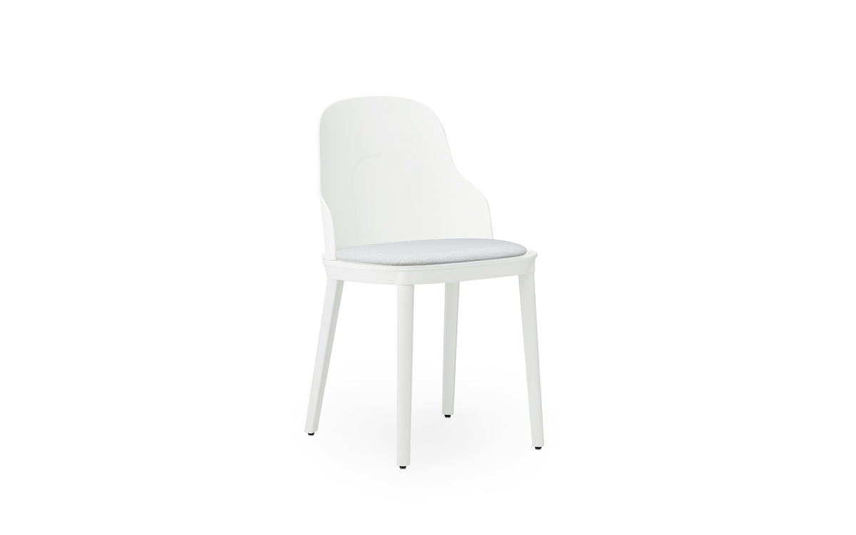 Allez Stuhl in  präsentiert im Onlineshop von KAQTU Design AG. Stuhl ist von Normann Copenhagen