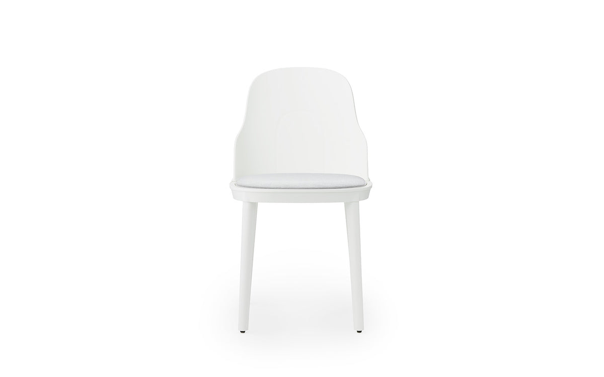 Allez Stuhl in  präsentiert im Onlineshop von KAQTU Design AG. Stuhl ist von Normann Copenhagen