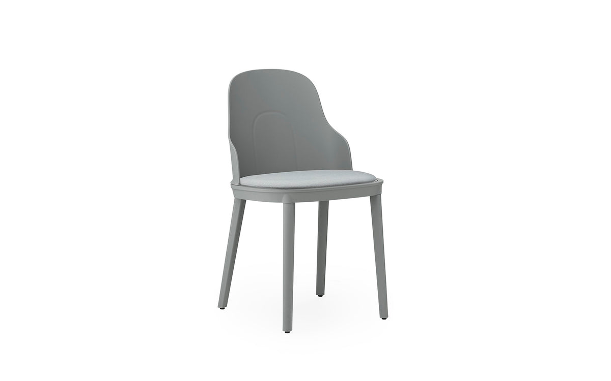 Allez Stuhl in  präsentiert im Onlineshop von KAQTU Design AG. Stuhl ist von Normann Copenhagen