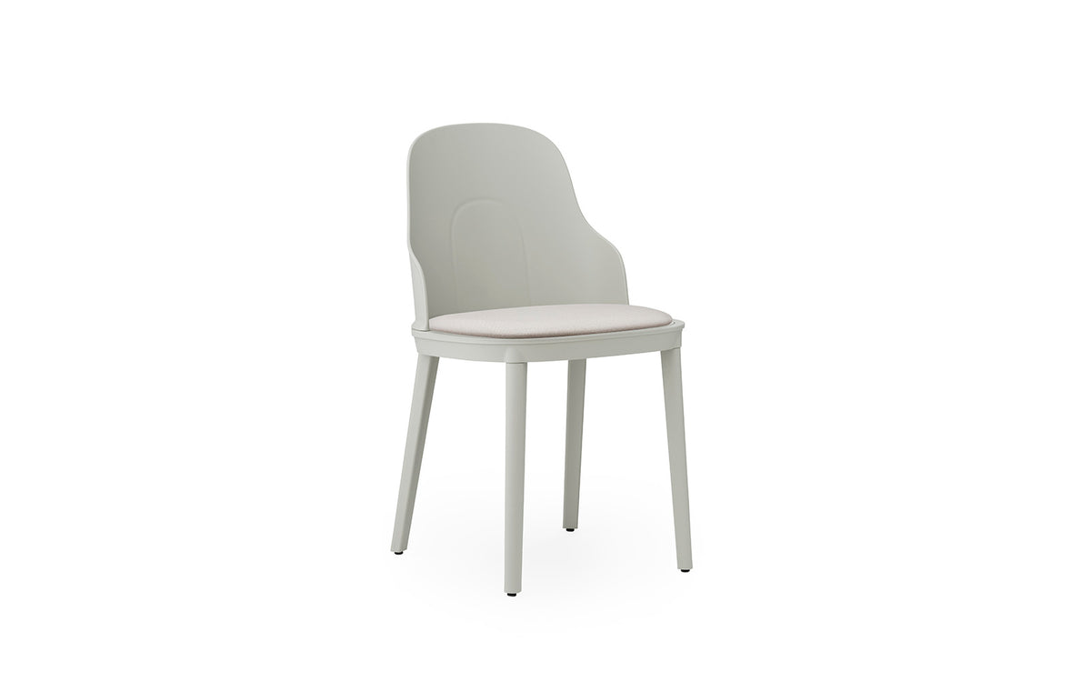 Allez Stuhl in  präsentiert im Onlineshop von KAQTU Design AG. Stuhl ist von Normann Copenhagen
