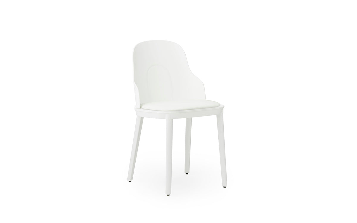 Allez Stuhl in  präsentiert im Onlineshop von KAQTU Design AG. Stuhl ist von Normann Copenhagen