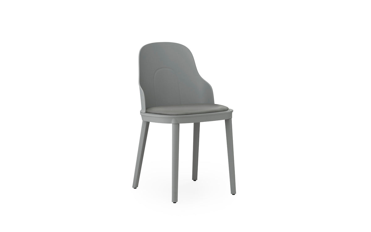 Allez Stuhl in  präsentiert im Onlineshop von KAQTU Design AG. Stuhl ist von Normann Copenhagen