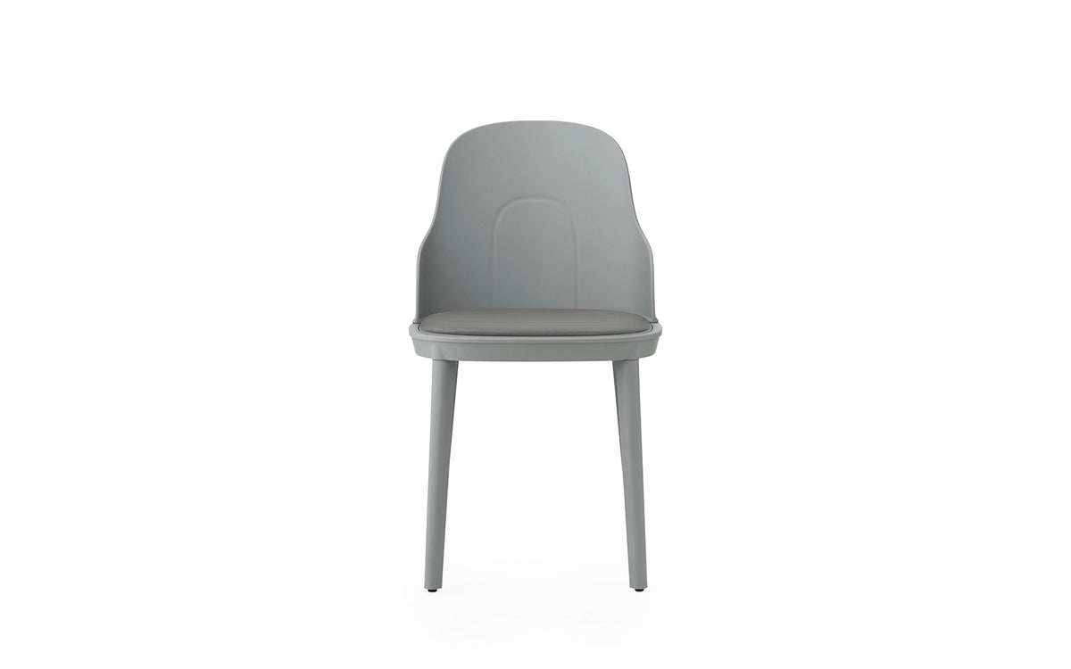 Allez Stuhl in  präsentiert im Onlineshop von KAQTU Design AG. Stuhl ist von Normann Copenhagen